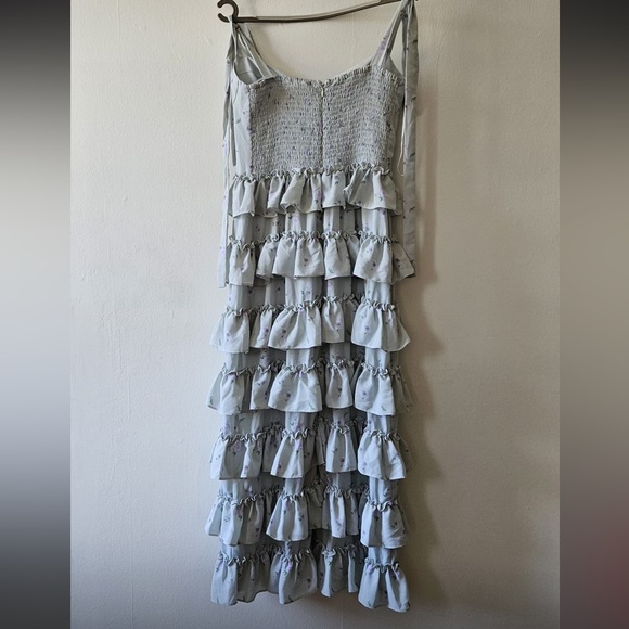 WAYD dress Size M Pre owned - Picture 3 of 3